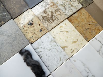 Tile and Surface Trends